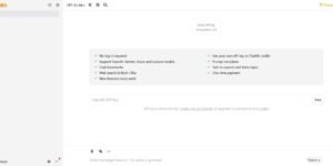 ChatKit.app