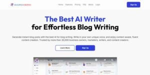 WordHero
