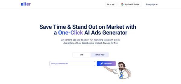 Aiter.io