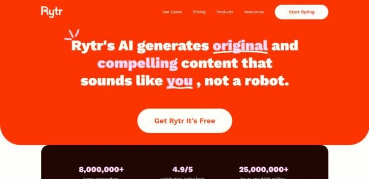 Rytr