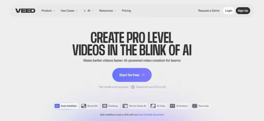 Veed.io