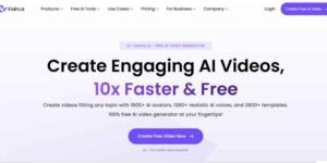 Vidnoz AI