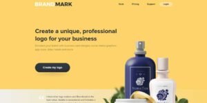 BrandMark.io