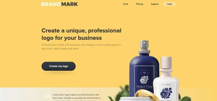 BrandMark.io