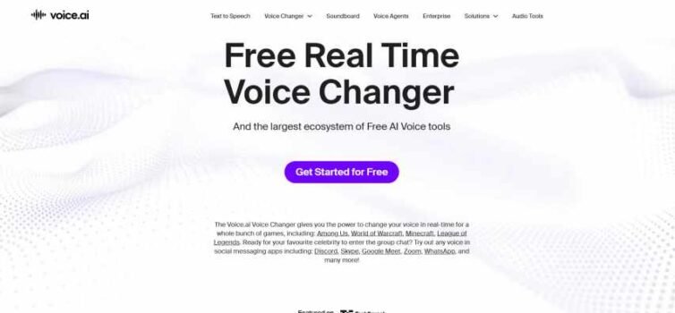 Voice.ai