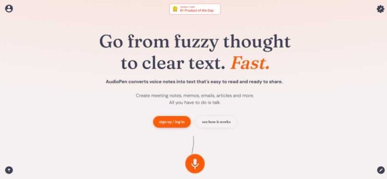 AudioPen.ai