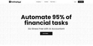AI Bookkeeping