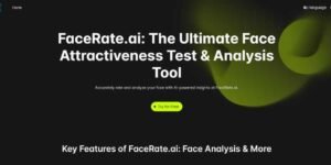 FaceRate.ai