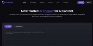 aichecker.pro