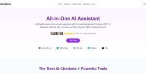 AIChatOne