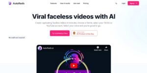 AutoReels.ai
