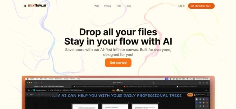 mixflow.ai