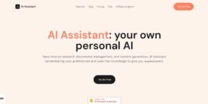 AIAssistant.so