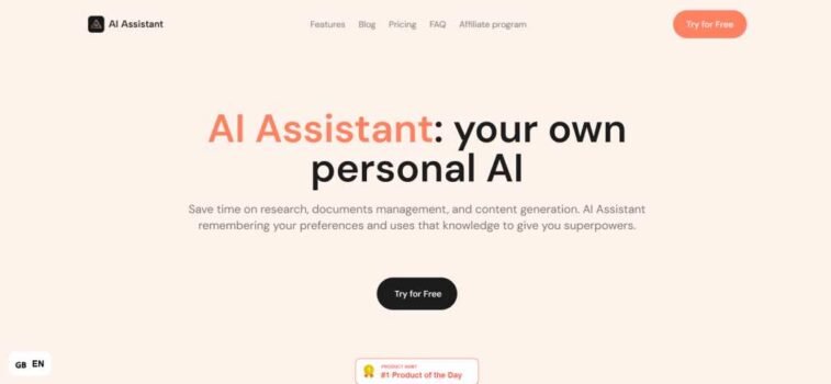 AIAssistant.so