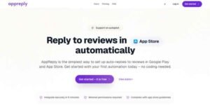 AppReply