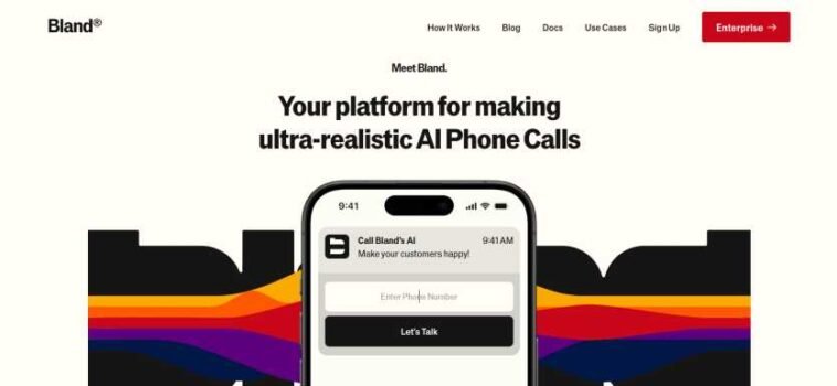 Bland.ai