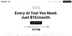 Galaxy.ai