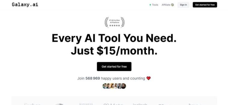 Galaxy.ai
