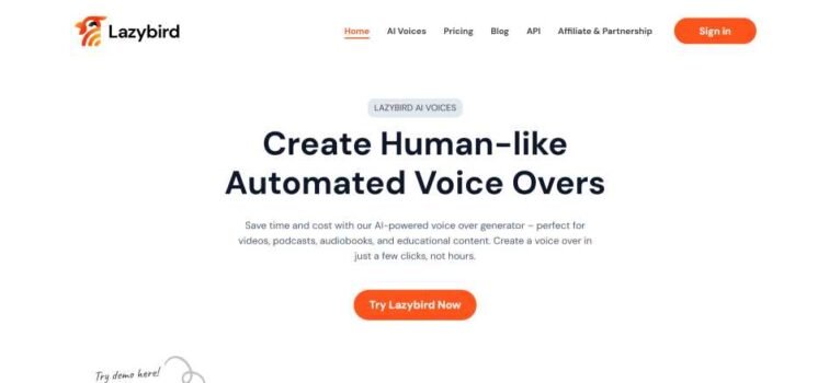 LazyBird.app