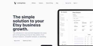 ListingView.io