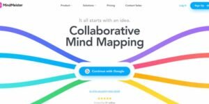 MindMeister