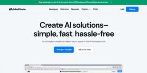 MindStudio AI