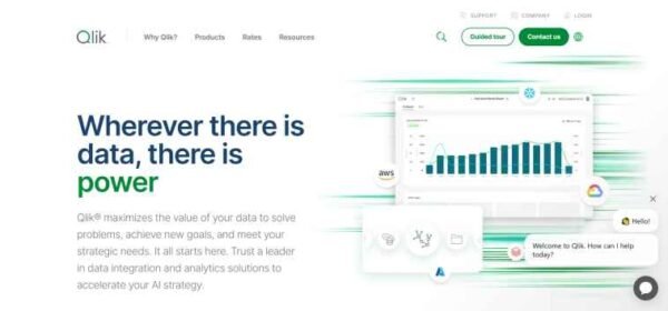 Qlik