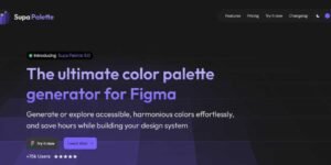 Supa Palette