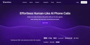 Synthflow.ai