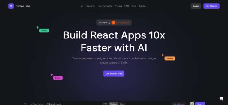 TempoLabs.ai