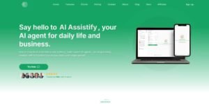 aiassistify