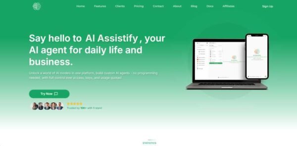 aiassistify