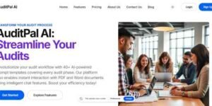 AuditPal.ai