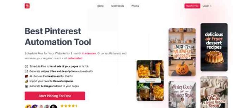 BlogtoPin