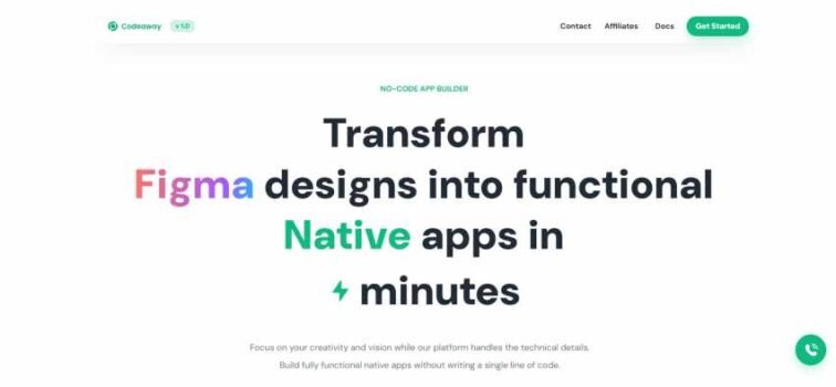 Codeaway.app