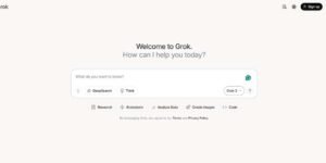 Grok