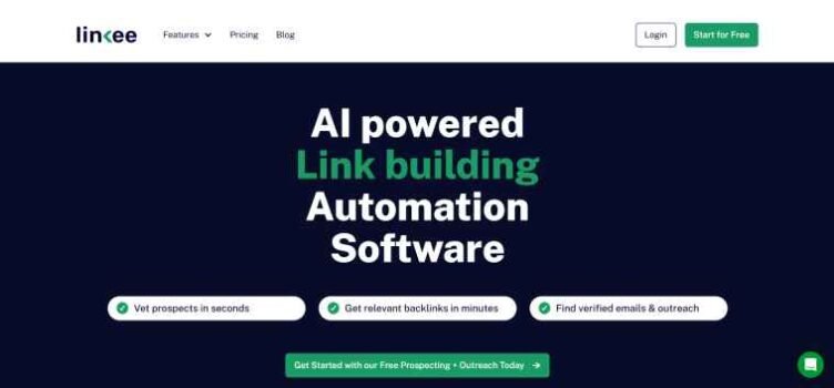 Linkee.ai