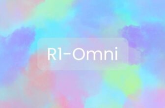 R1-Omni