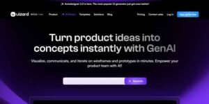 Uizard.io