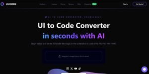 ui2code