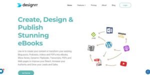Designrr.io