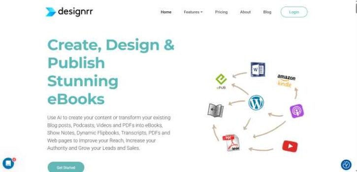 Designrr.io