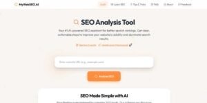 MyWebSEO.ai
