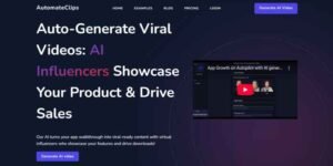 AutomateClips