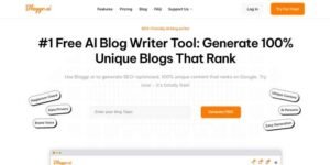 Bloggr.ai