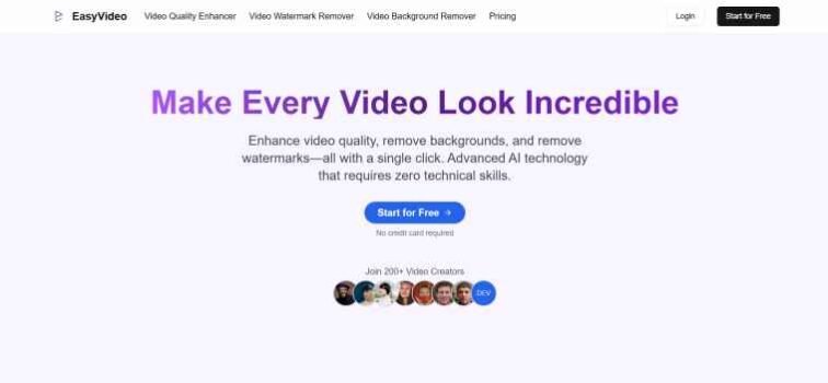EasyVideo.app