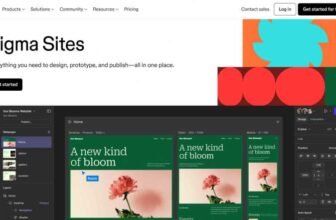Figma Sites