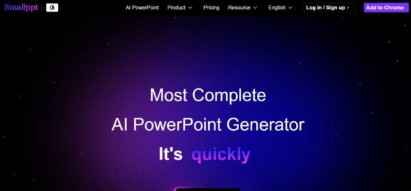 Smallppt