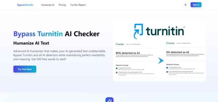 ByPass Turnitin