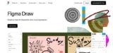 Figma Draw: Vector Illustration & AI Design Tools Inside Figma